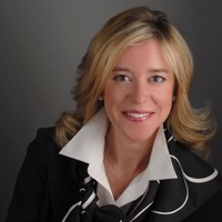 Alison Doble
