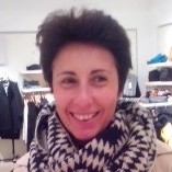 Geraldine Collaux