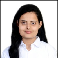 Komal Ahirrao