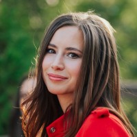 Olesia Rozhniatovska