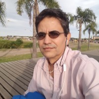 Raul Ernesto Novoa