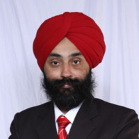 Harpreet Benipal