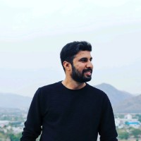 Smit Rathod