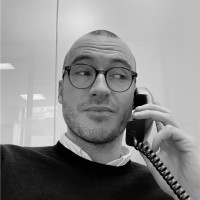Lukas Van Looveren