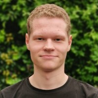 Simon Arends