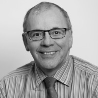 Alan Haigh