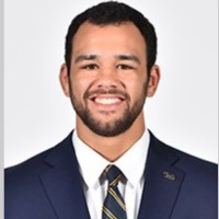 Kellan Stout