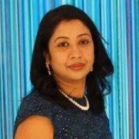 Jyothi Pidathala, Md