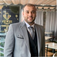 Ahmed Tolba