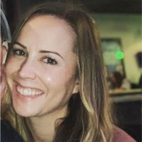 Sarah Metcalf