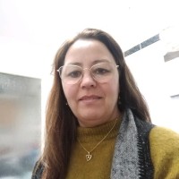 Luminita Gavrilescu