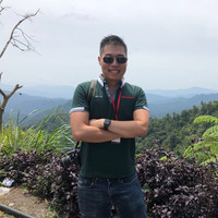 Wei Pin Tan