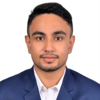 Tusshar Raj Kashyap