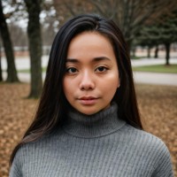 Rose Ann Solis