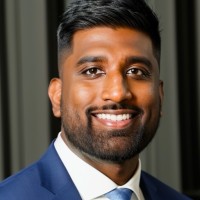 Jeryl V Sajumon, SHRM-CP