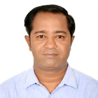 Sunil Borade