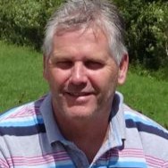 Paul Harrison