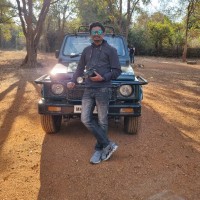 Sushil Paturkar