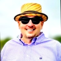 Eric Burgett