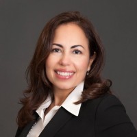 Patricia Lawson