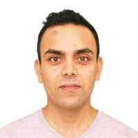 Sunil Acharya