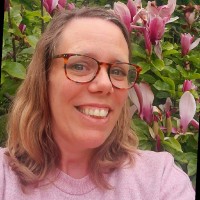 Sanne Van Moerkerken