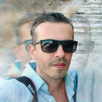Andreas Mandilaris