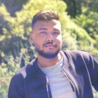 Ashutosh Rajbhandari