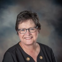 Susan Brittain