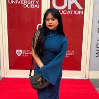 Roxanne Legaspi