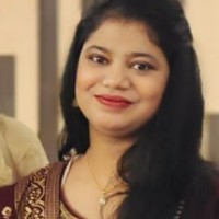 SADAF KHAN