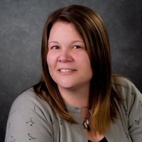 Tracy M. Lockwood