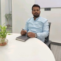 Vikas Kumar