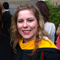 Morgan Alexandra Harrell