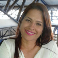 Luciana Rocha Pereira
