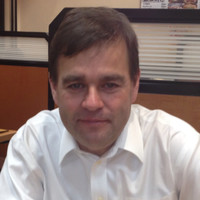Scott Bracken