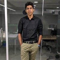 Gokul Rathinasamy