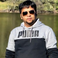 Saurav Prasad