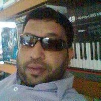 Dawood Vazir