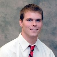 Caleb Burch