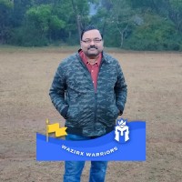 Sumit Agarwal