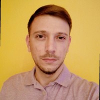 Евгени Димитров