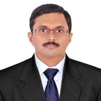 Venu Warrier