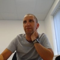 Paul Walton