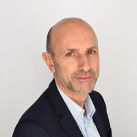 Sylvain Bernasconi
