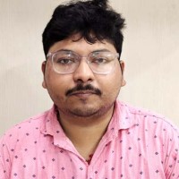 Deep Mondal