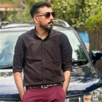 Roopesh K