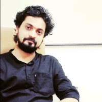 Abhinav Kumar Mishra
