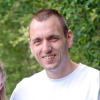Danny Scholten