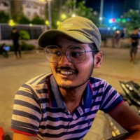 Divyanshu Gautam